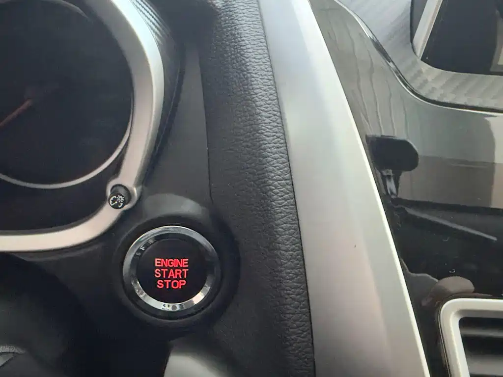 Mitsubishi Eclipse Cross — миниатюра 15