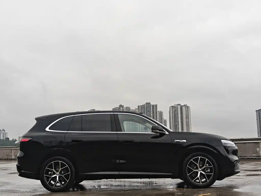AITO AITO M6 — миниатюра 5