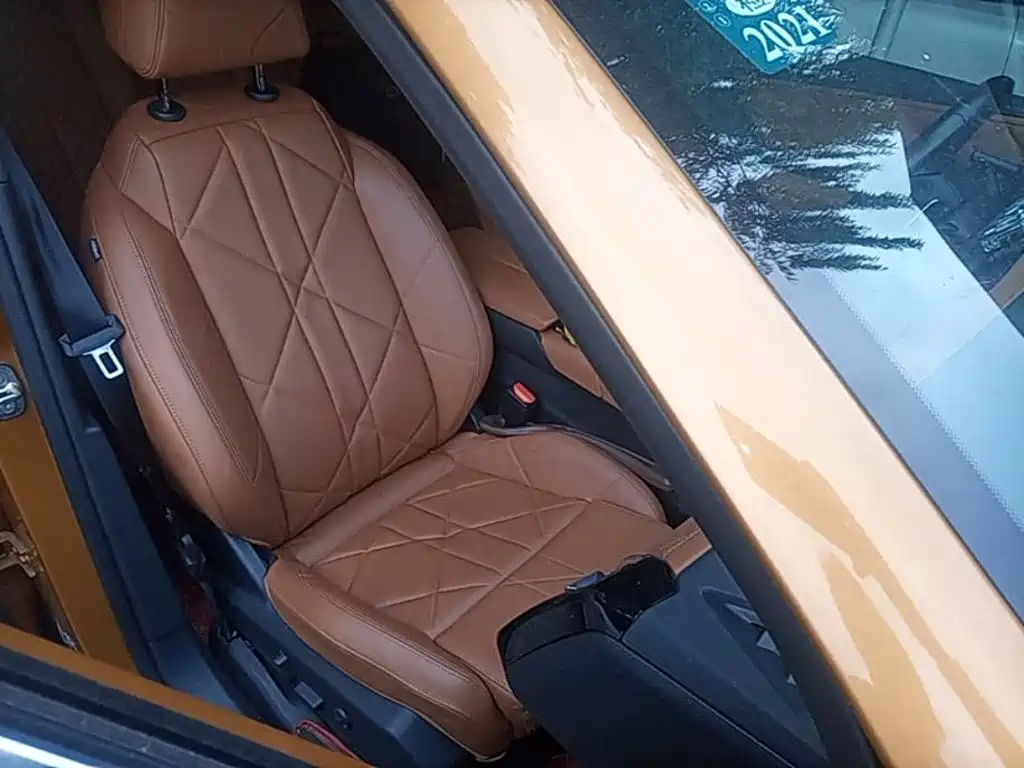 DS DS 7 Crossback — миниатюра 25