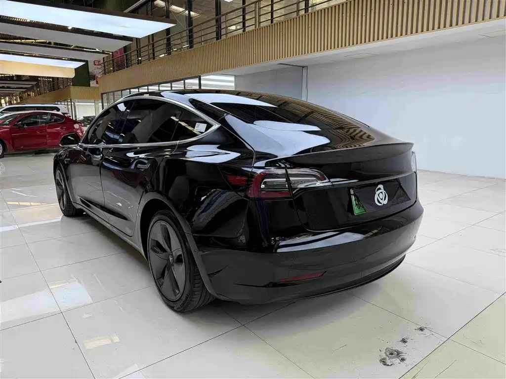 Tesla Model 3 — миниатюра 7