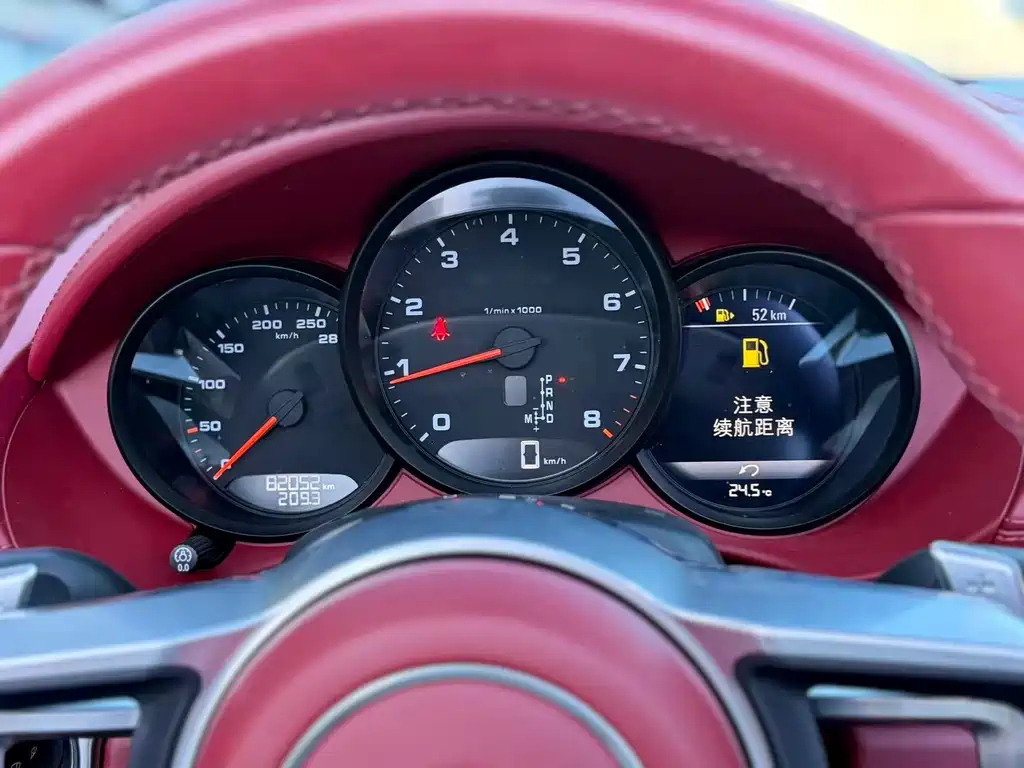 Porsche 718 — миниатюра 12