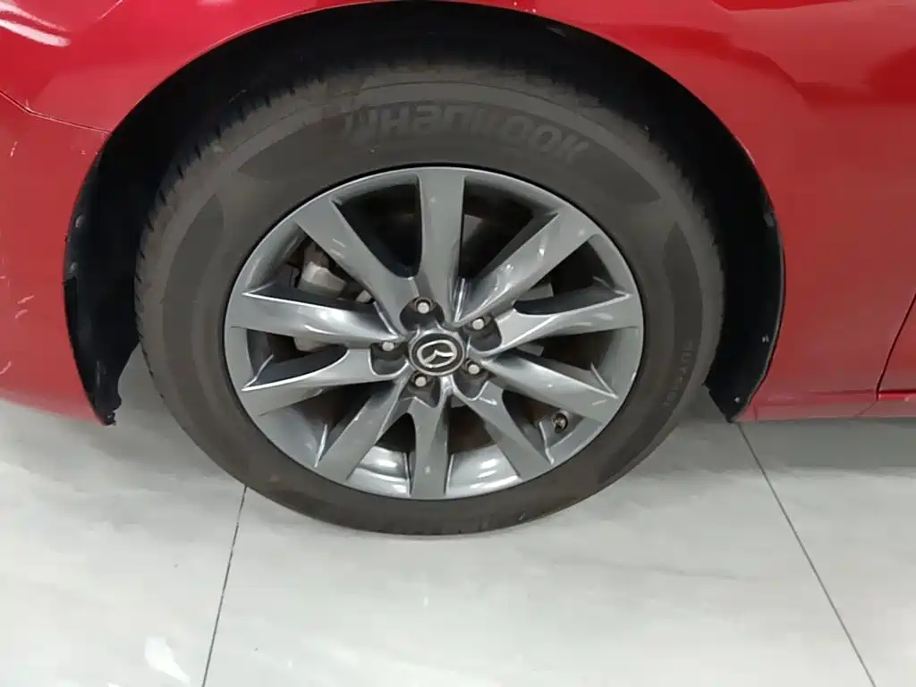Mazda Atenza — миниатюра 23