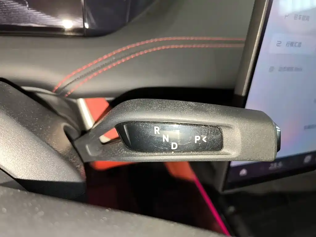 Xiaomi SU7 — миниатюра 14