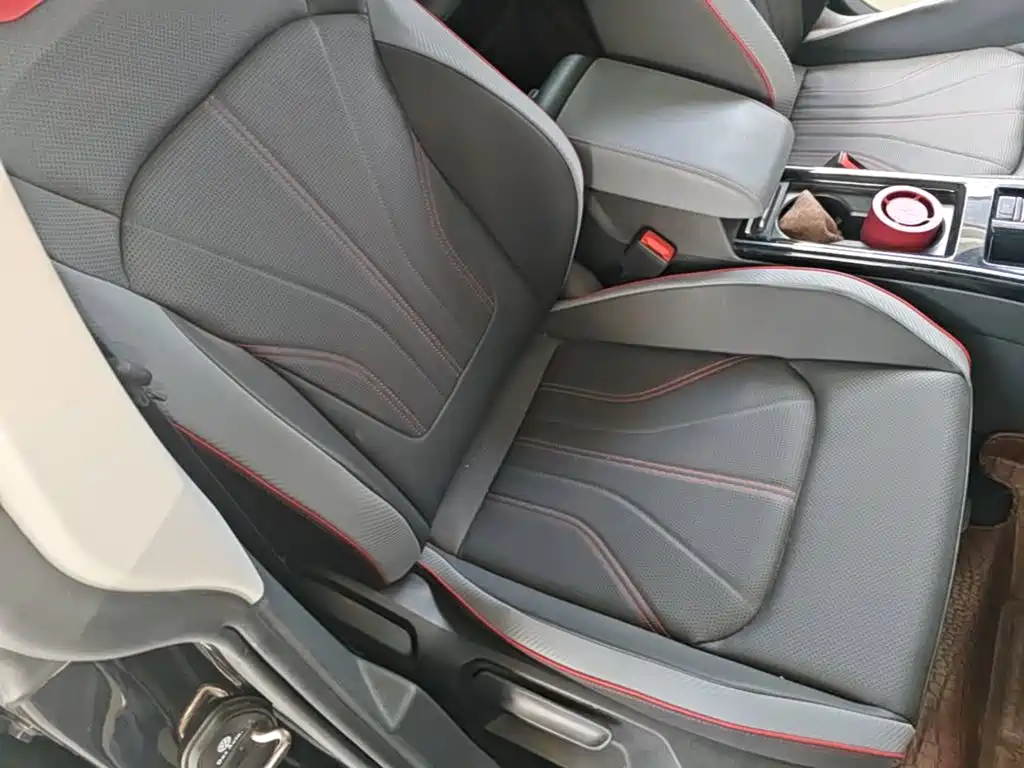 Volkswagen Lamando — миниатюра 25