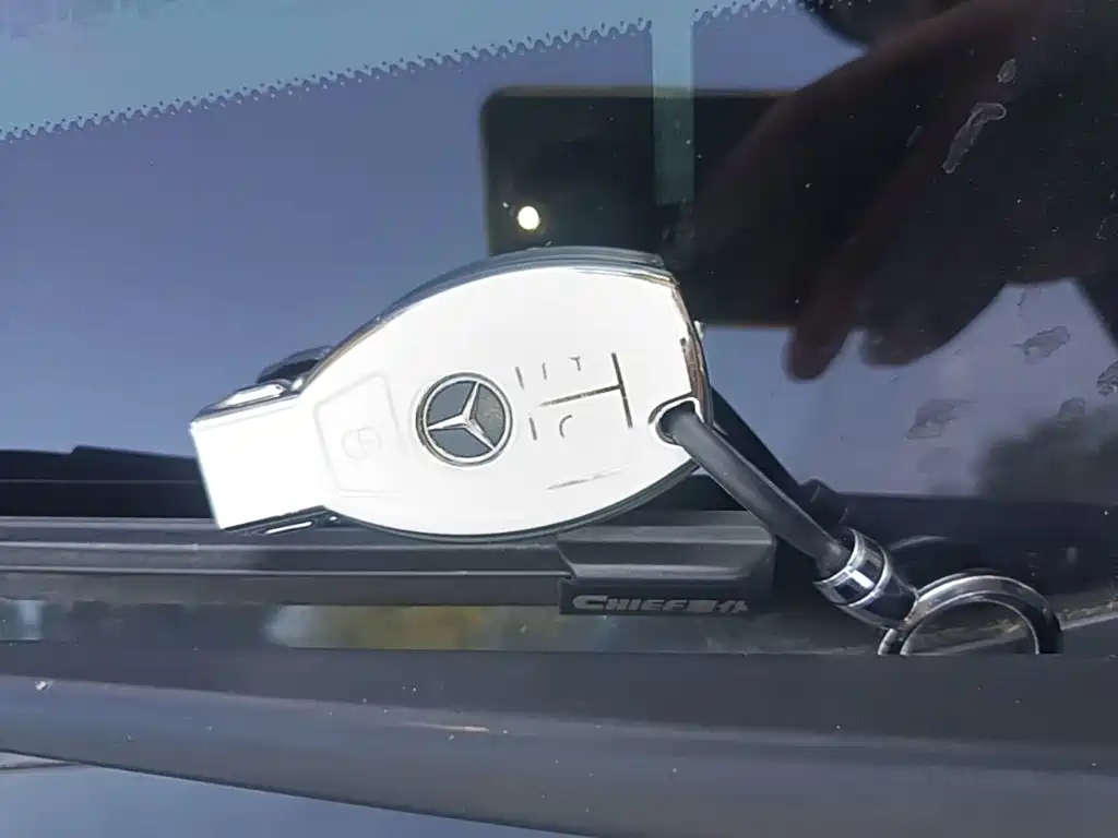 Mercedes-Benz CLA (Import) — миниатюра 9