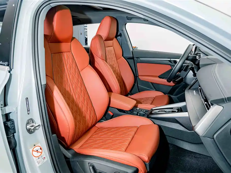 Audi A3 — миниатюра 19