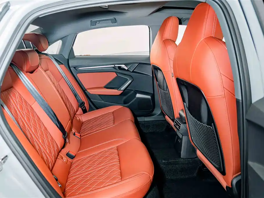 Audi A3 — миниатюра 21