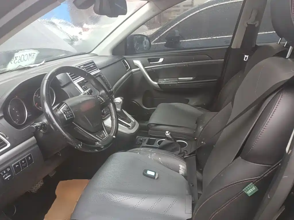 Haval H6 — миниатюра 15
