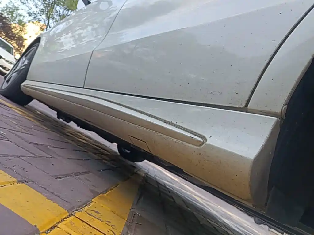 Mercedes-Benz CLA (Import) — миниатюра 22