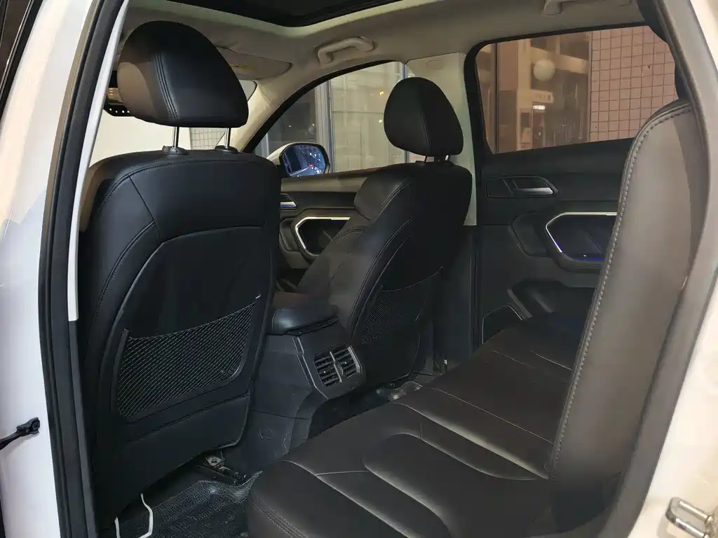 Haval H6 — миниатюра 3