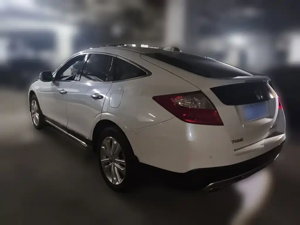 Honda Crosstour — миниатюра 25