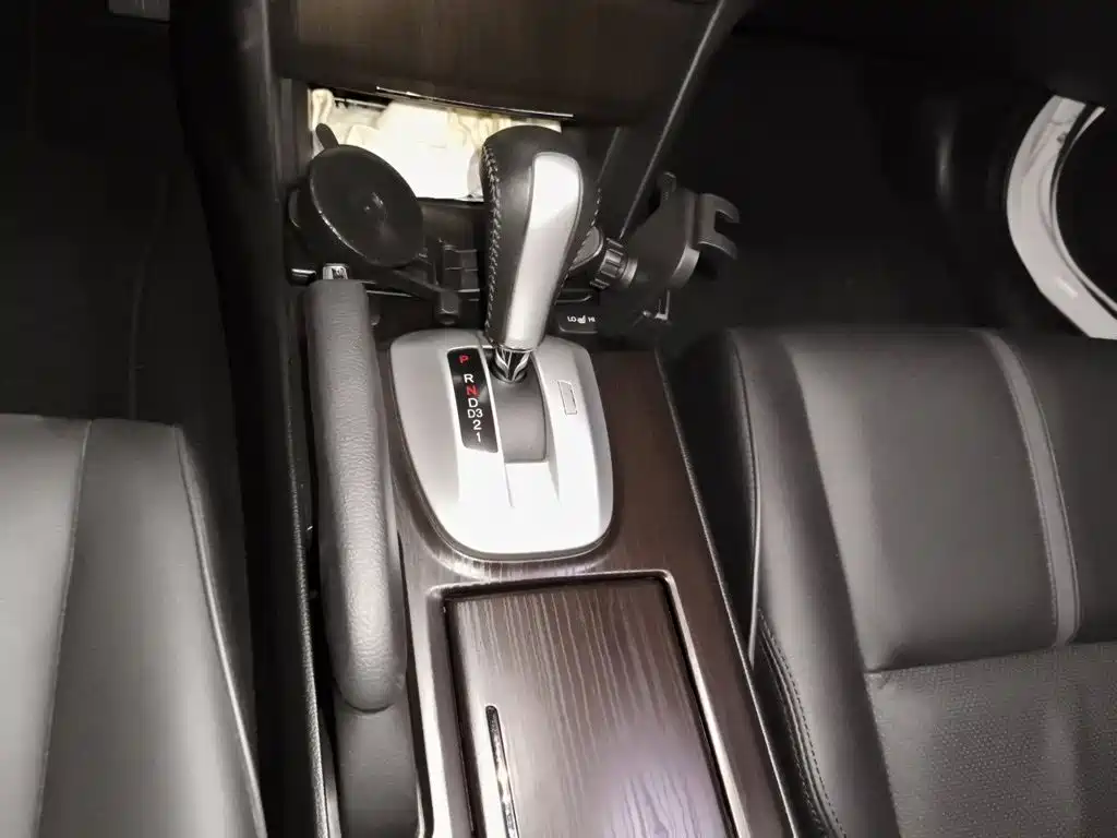 Honda Crosstour — миниатюра 7