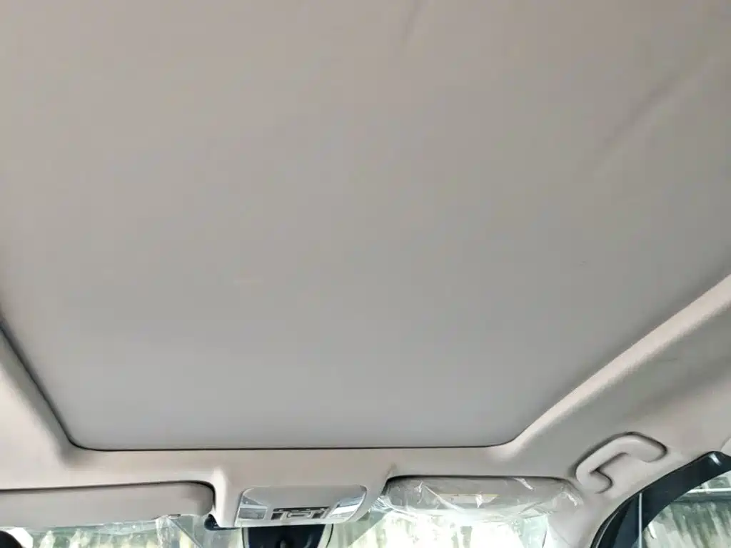 Toyota Wildlander — миниатюра 18