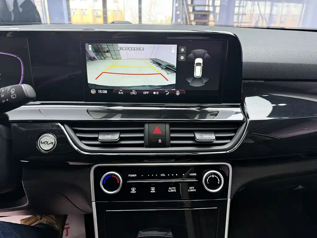 Kia Seltos — миниатюра 13