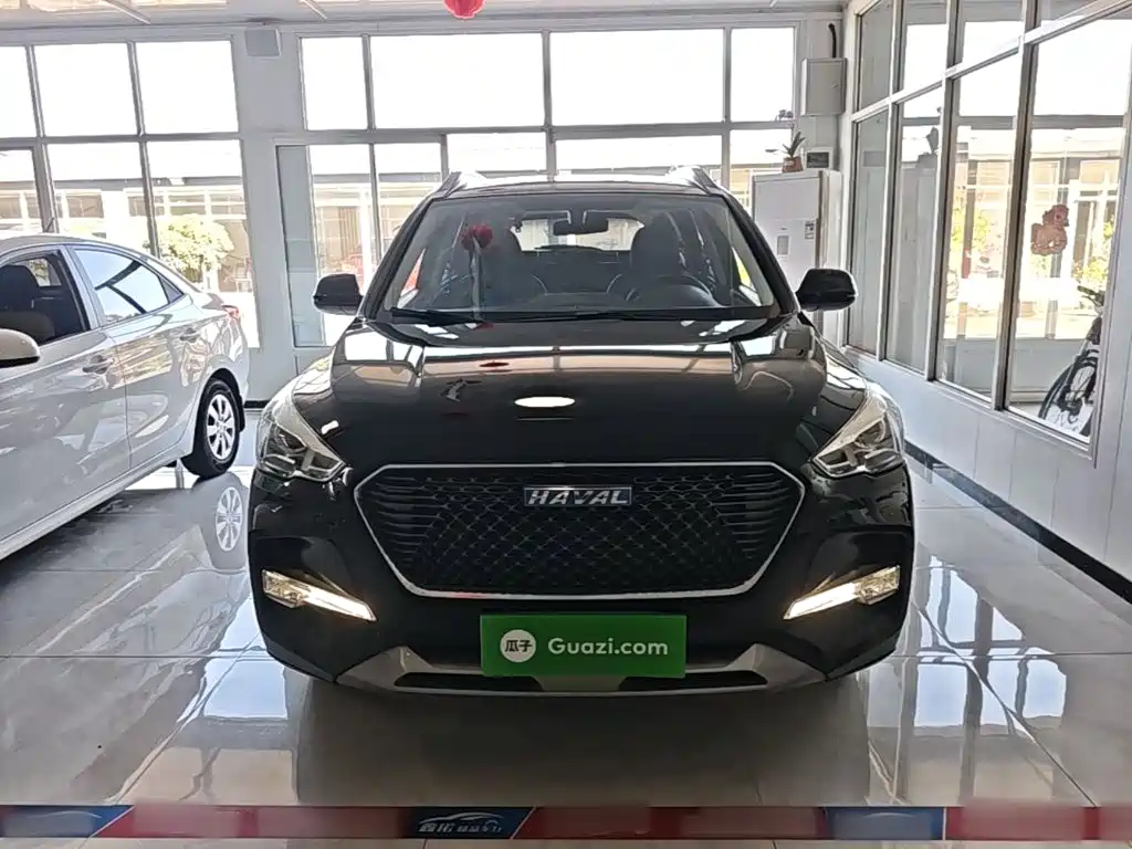 Haval M6 — миниатюра 3