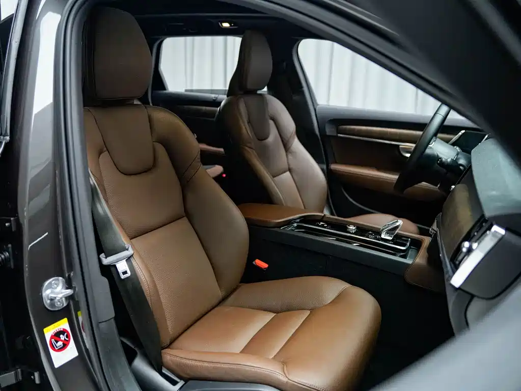 Volvo V90 — миниатюра 14