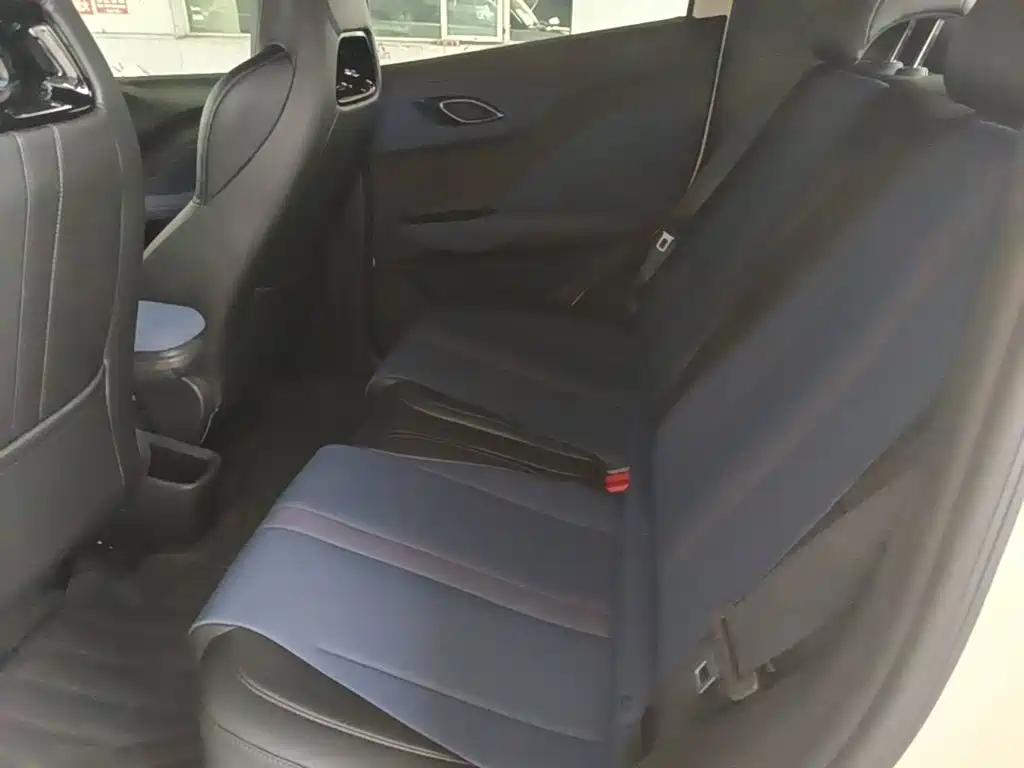 BYD Seagull — миниатюра 17