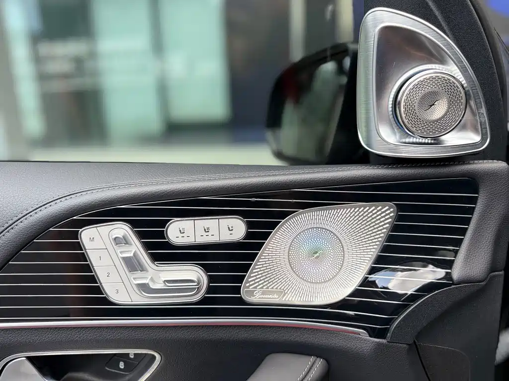 Mercedes-Benz GLE AMG — миниатюра 4
