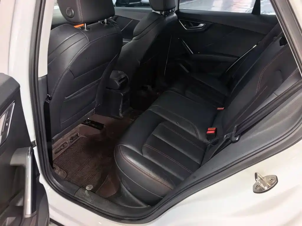 Audi Q2L — миниатюра 17