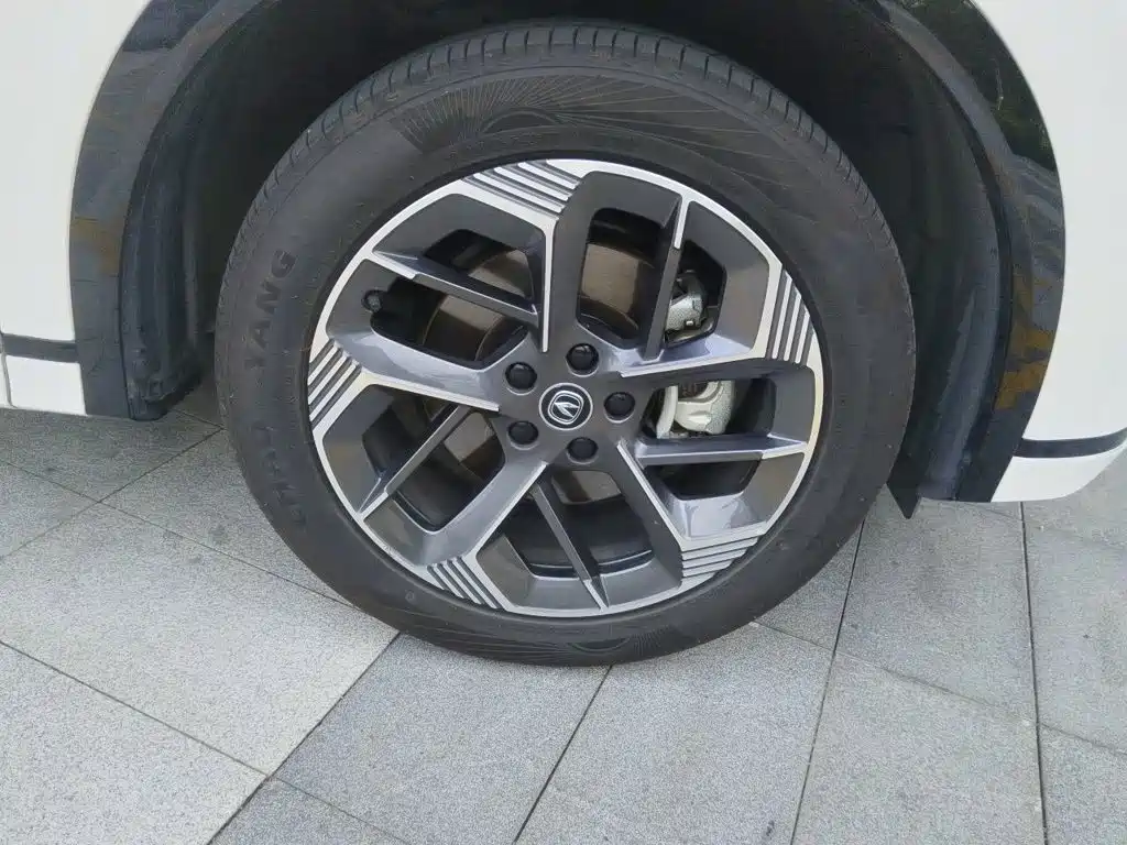 Changan CS75 PLUS — миниатюра 19