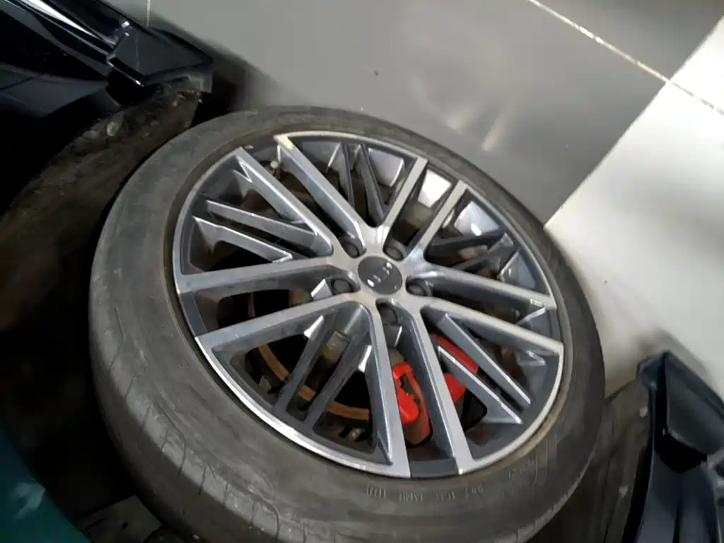 Geely Xingrui — миниатюра 23