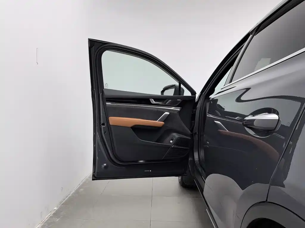 BYD Tang New Energy — миниатюра 8
