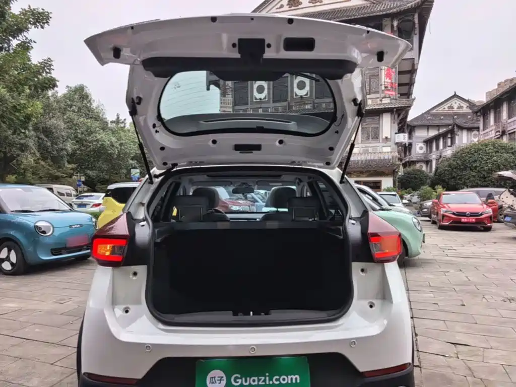 Chery Tiggo 3x 2022 — фото 18