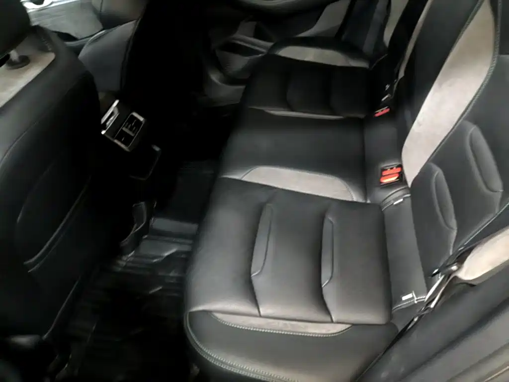 Geely Xingrui — миниатюра 17
