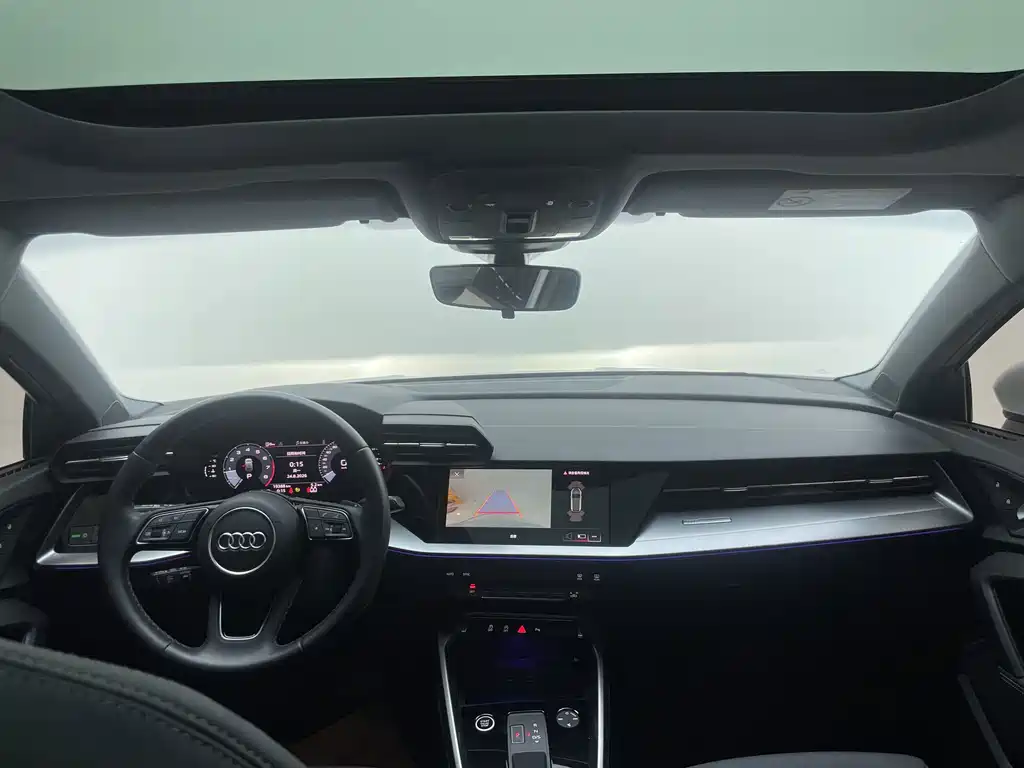 Audi A3 — миниатюра 25