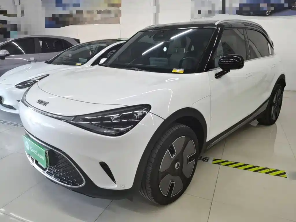 smart Smart #1 — миниатюра 2