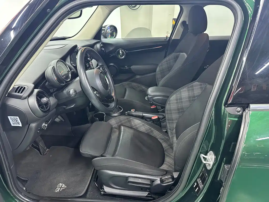 MINI Mini — миниатюра 8