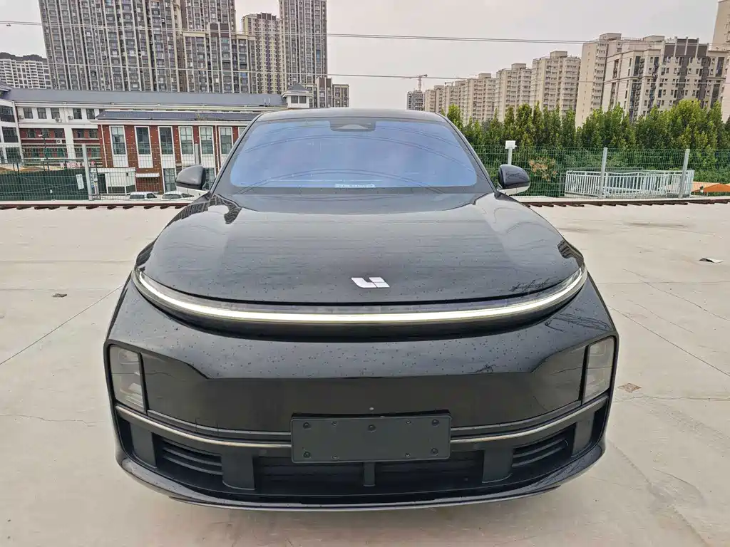 Li Auto Li L7 — миниатюра 2