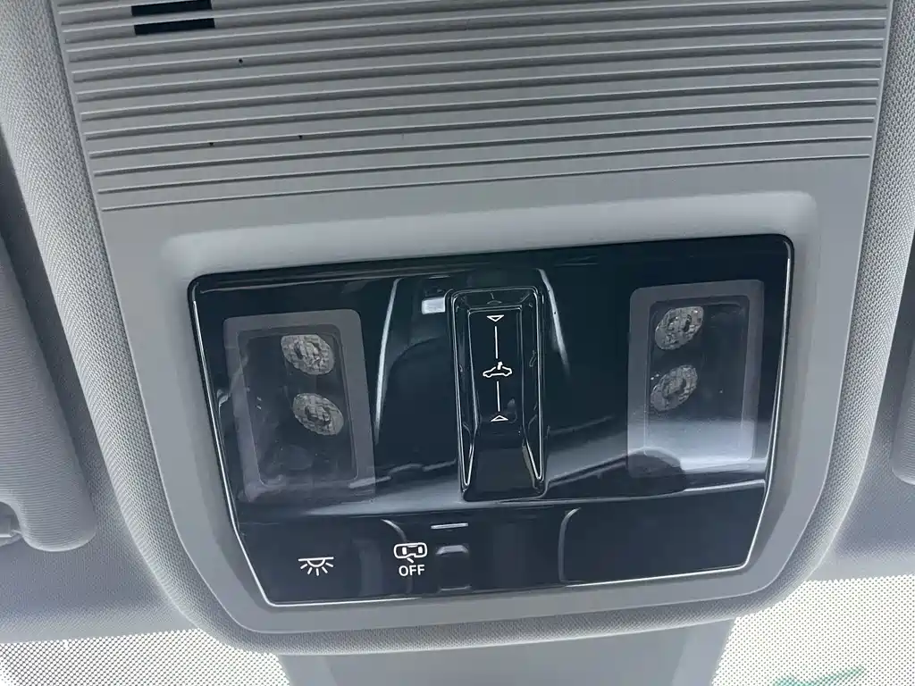 Volkswagen Lamando — миниатюра 15