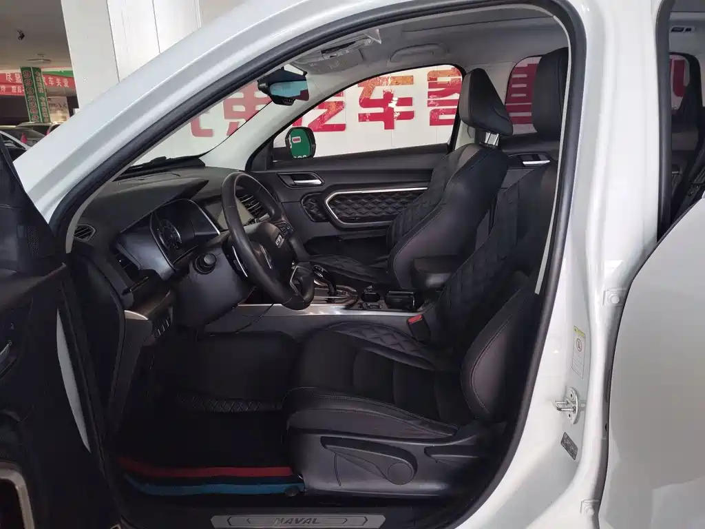 Haval H6 — миниатюра 4