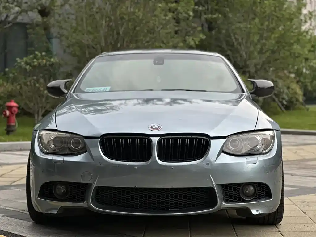 BMW 3 Series 3 2009 330i