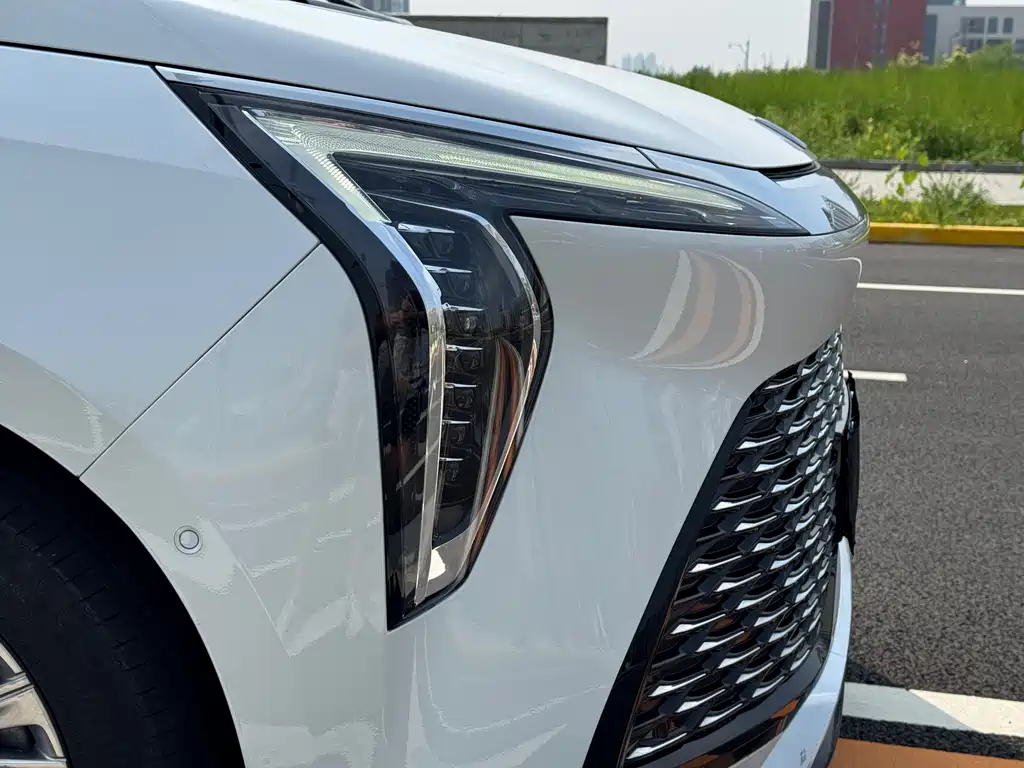 Buick Century 2023 2.0T мест