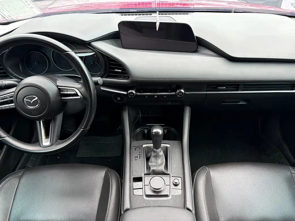 Mazda 3 Axela — миниатюра 6