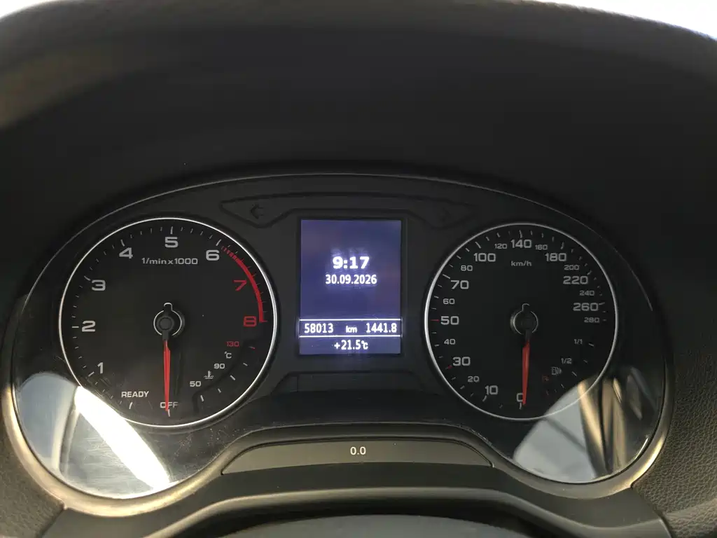 Audi Q2L — миниатюра 5