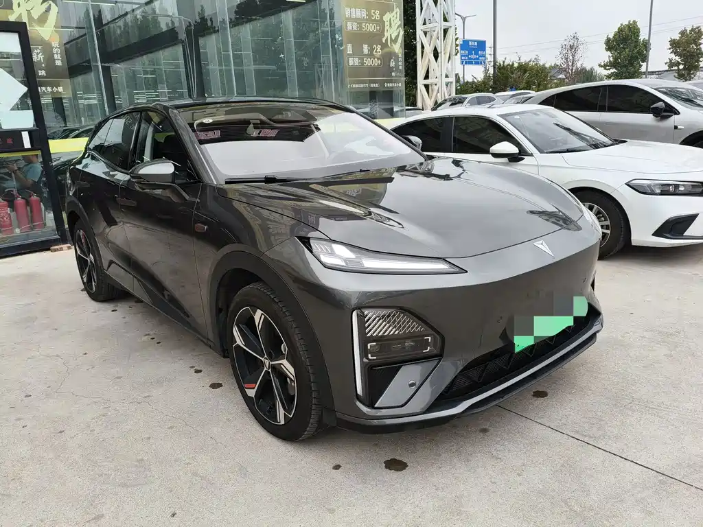 Deepal Deepal S07 — миниатюра 3