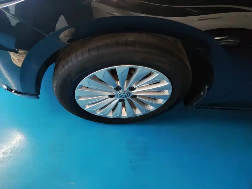 Volkswagen Lavida — миниатюра 23