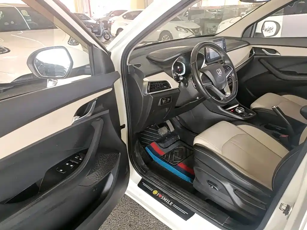 Baojun 360 — миниатюра 16