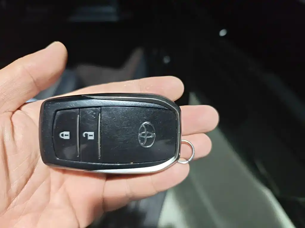 Toyota Highlander — миниатюра 10