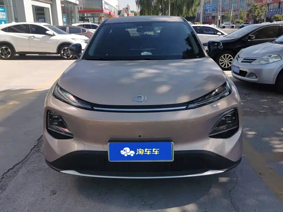 Qiyuan Qiyuan Q05 — миниатюра 2