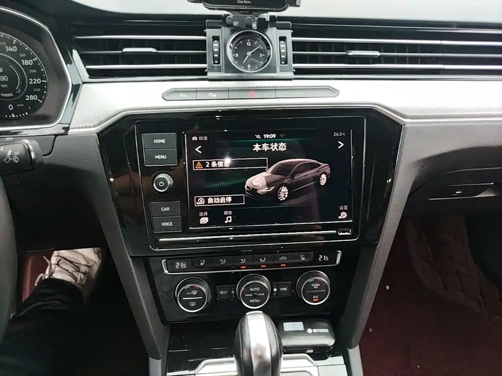 Volkswagen CC — миниатюра 13