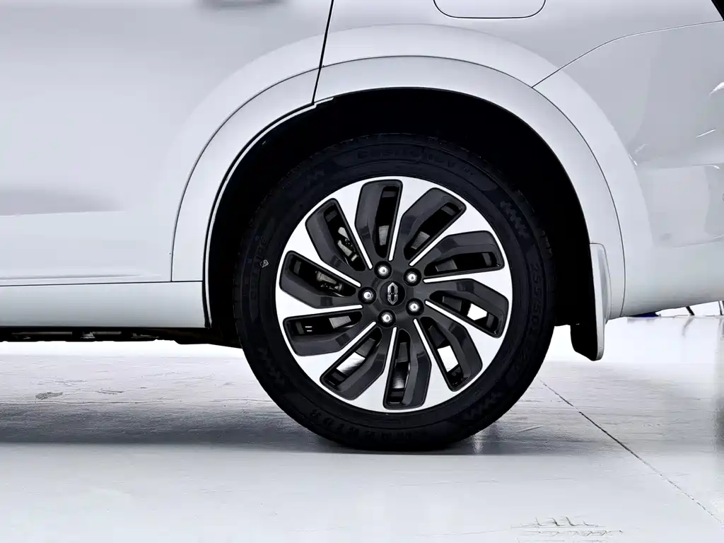 AITO ASK THE WORLD M7