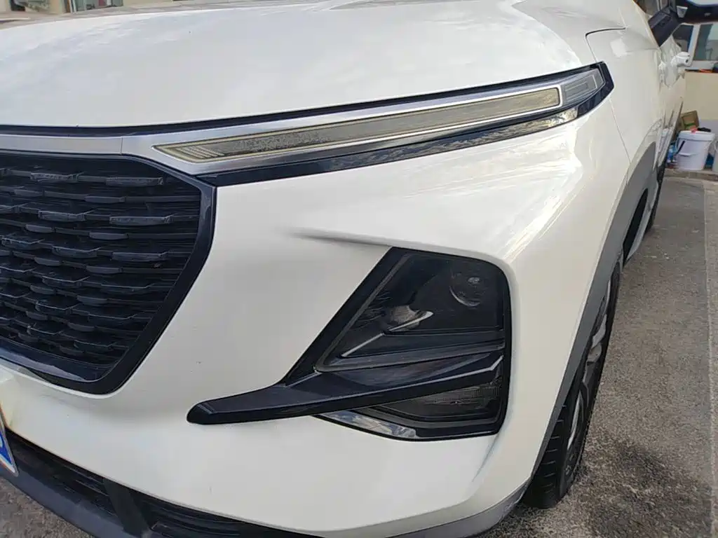 Baojun RS-3 — миниатюра 24