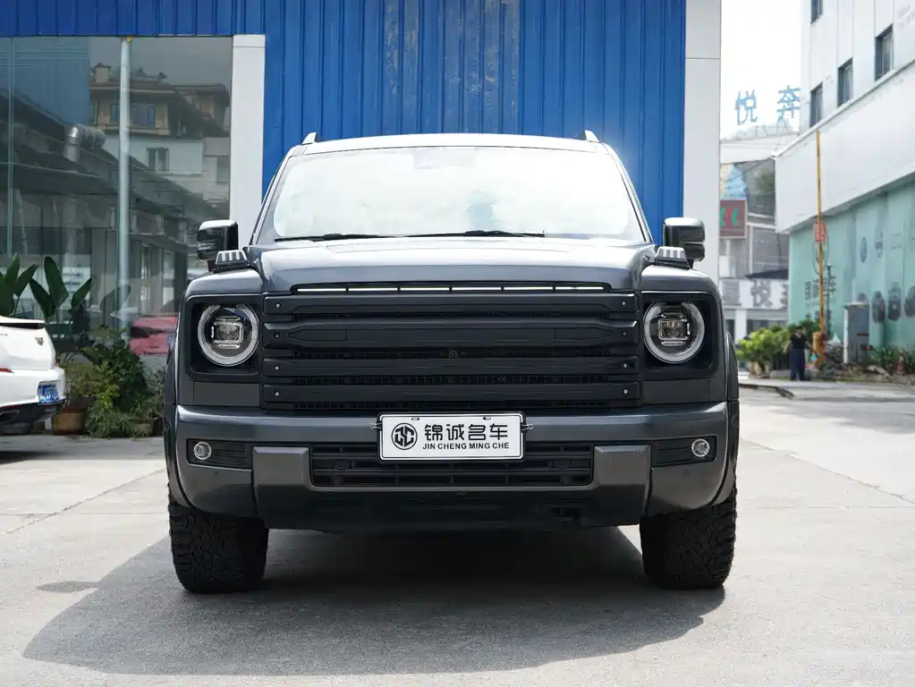 Haval H9 — миниатюра 3