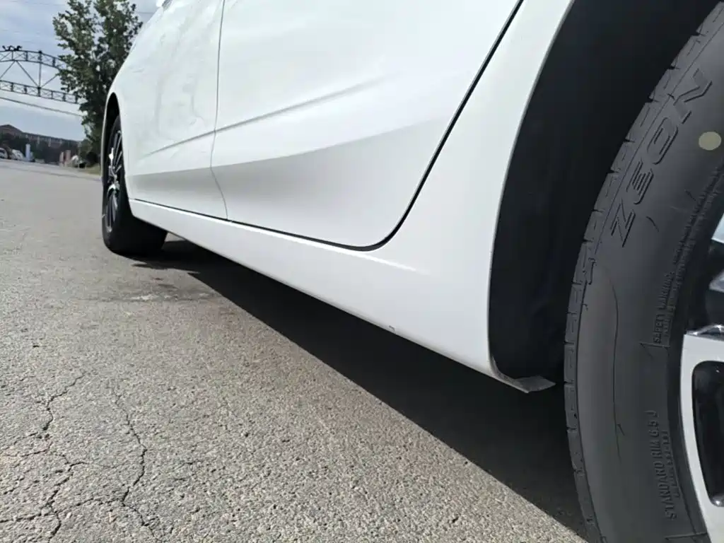 Roewe i5 — миниатюра 22