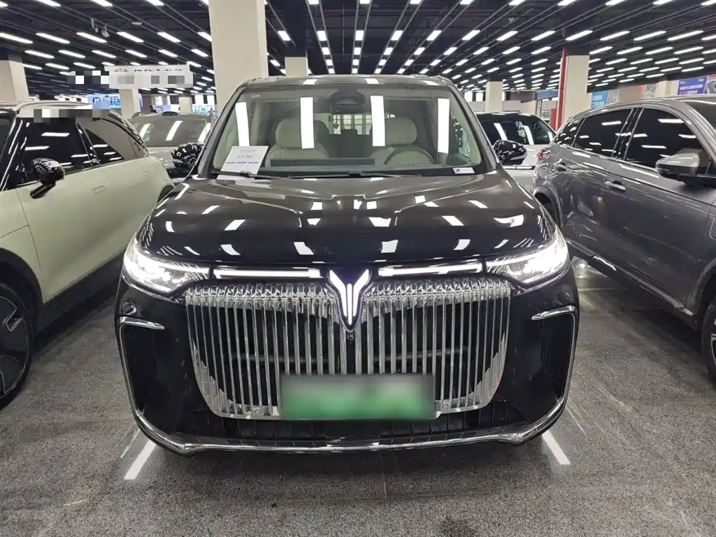 LANTU AUTOMOBILE LANTU DREAMER