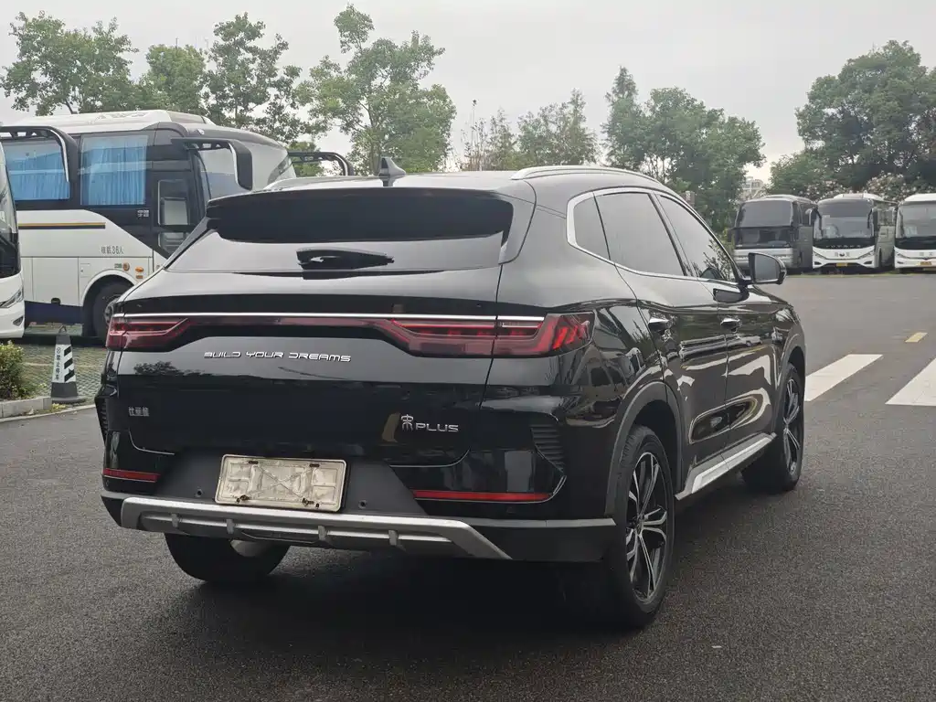 BYD PLUS — миниатюра 14